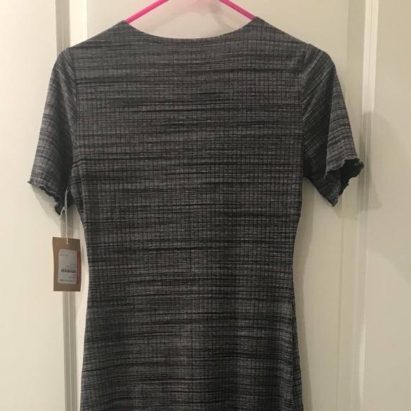 Reformation- Perry Midi Dress (NWT) - Picture 10 of 12